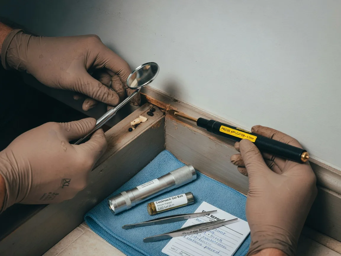 Why choose Emergency Pest Control in Fort Yukon, AK